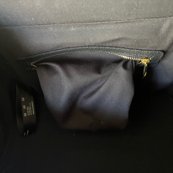Leanelle Barcelona Bag in Black - Picture 6 of 13